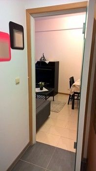 Appartement Chez Esmara Et Philippe *
