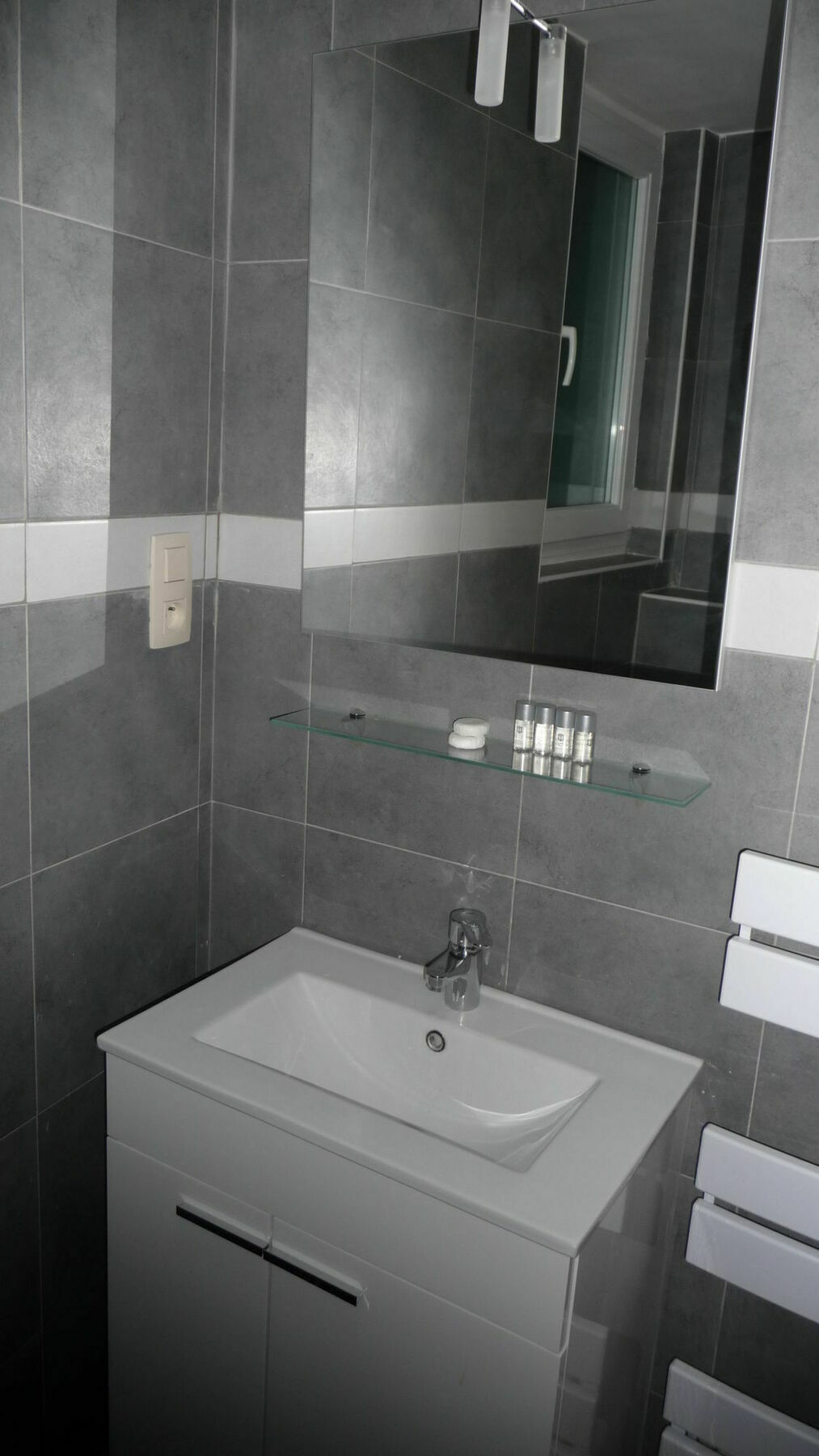Appartement Chez Esmara Et Philippe *