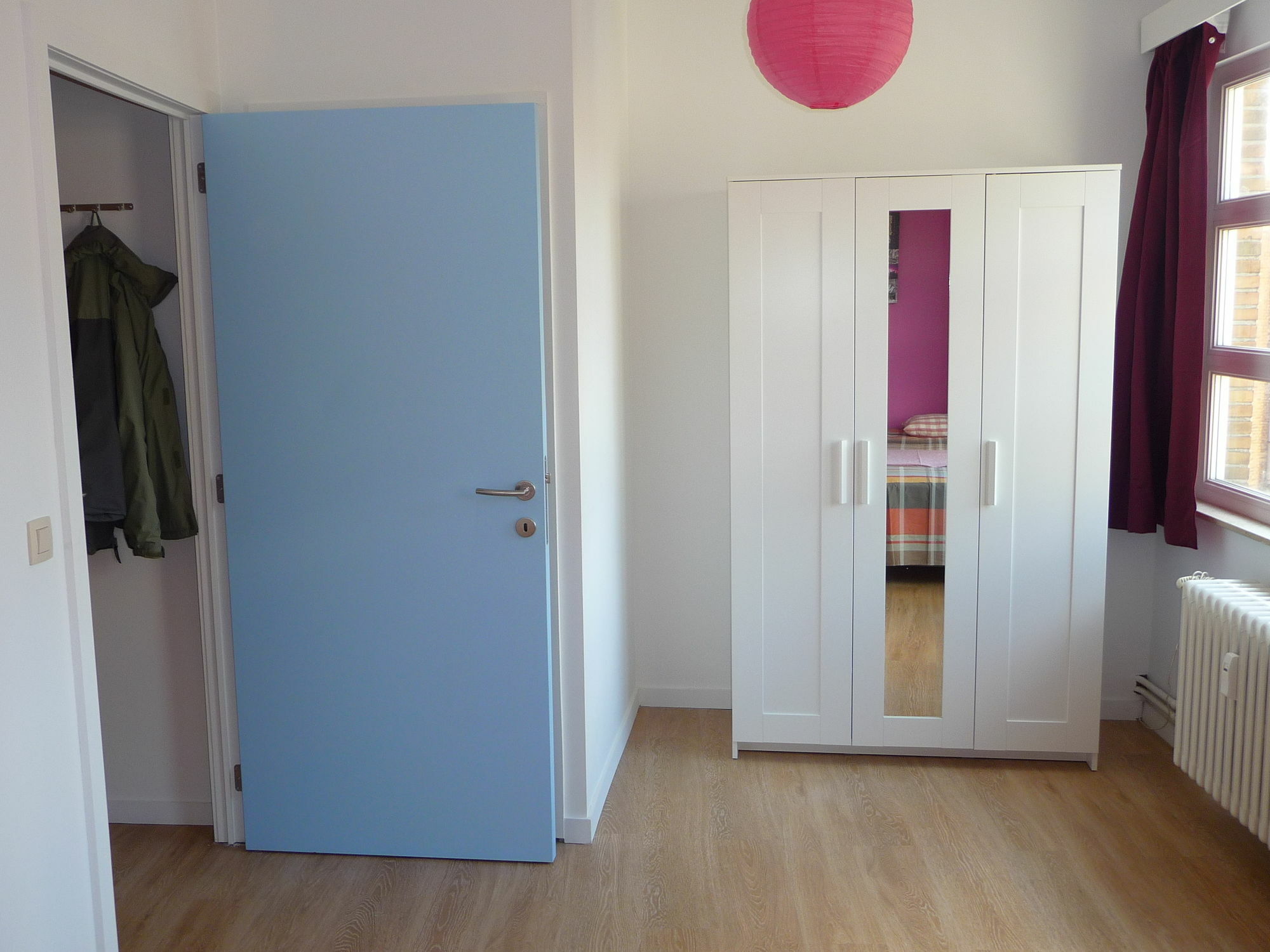 Appartement Chez Esmara Et Philippe *