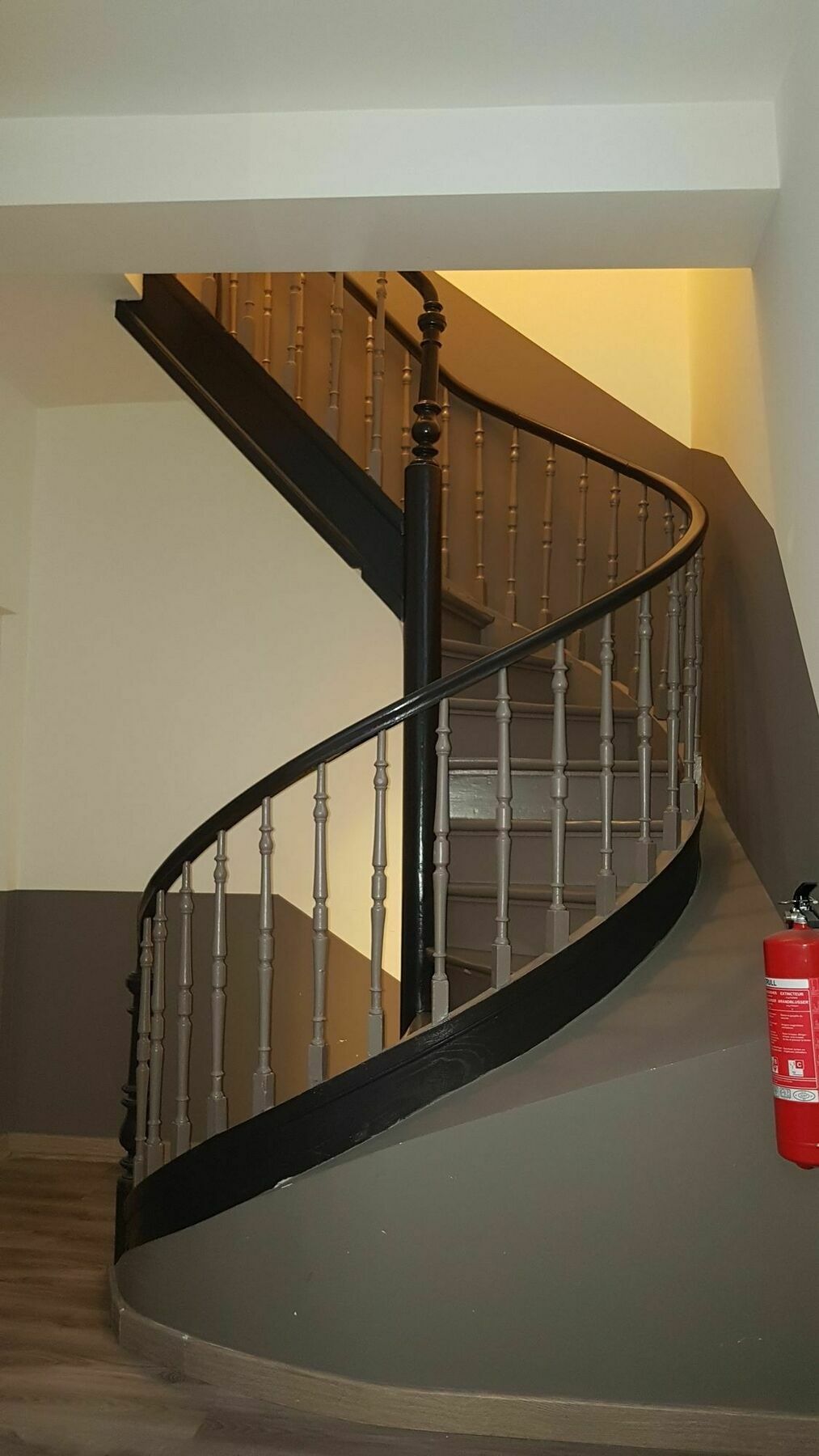 Appartement Chez Esmara Et Philippe Brussel