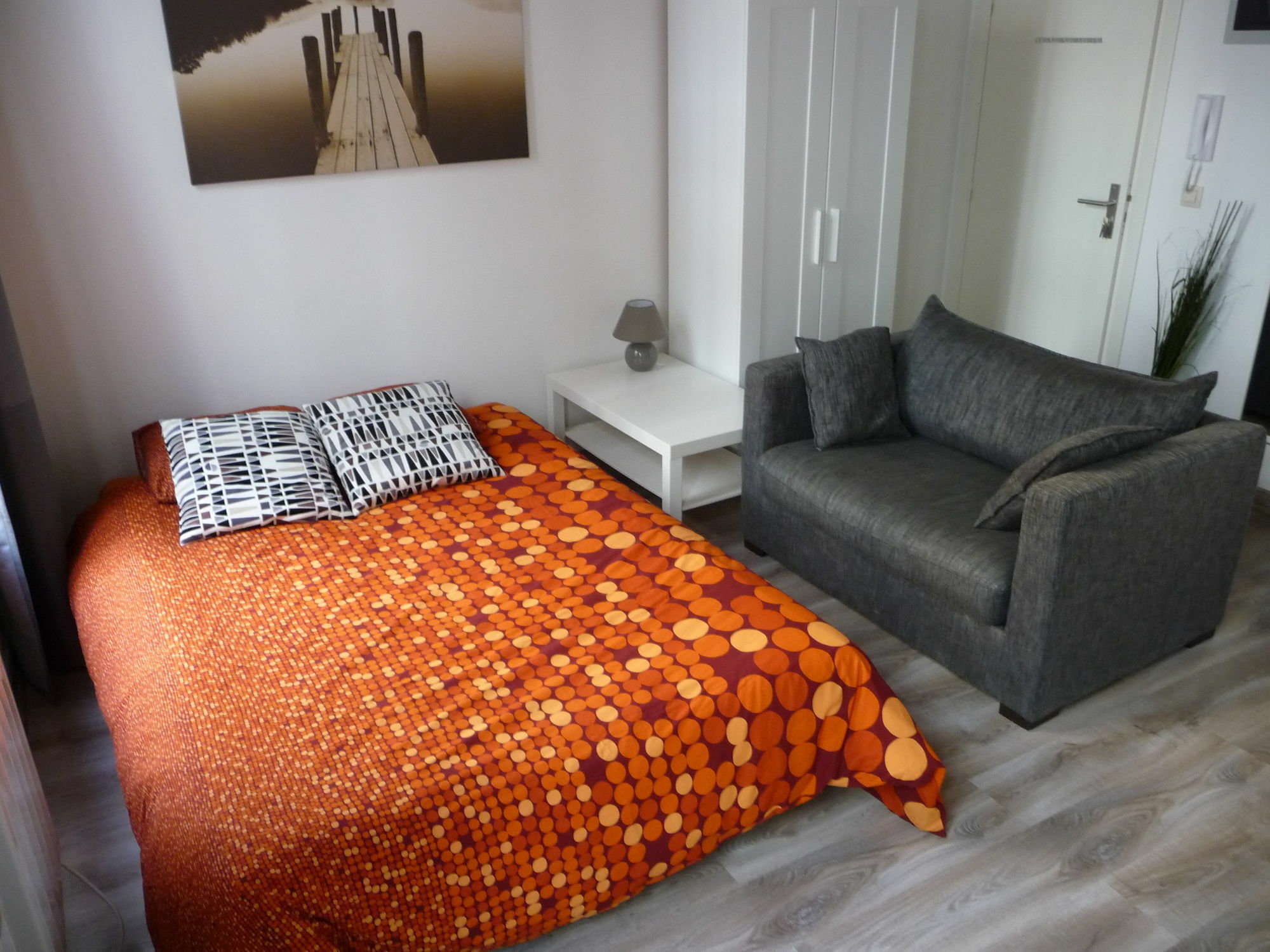 Chez Esmara Et Philippe Appartement
